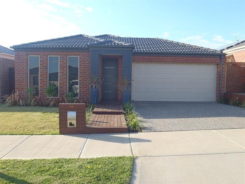 14 Breenview Place, Doreen VIC 3754