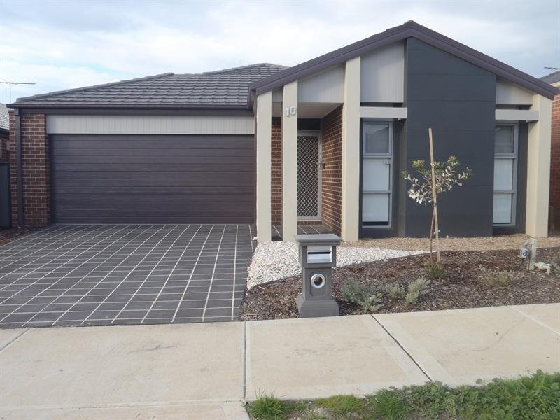 10 Connors Road, Mernda VIC 3754