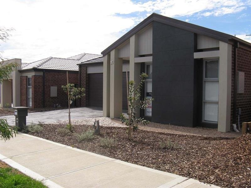 10 Connors Road, Mernda VIC 3754