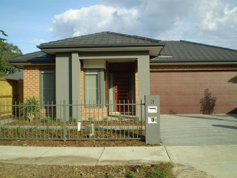 3 Ambleside Link, Doreen VIC 3754