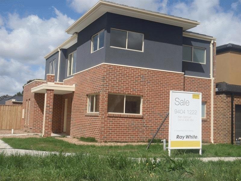 282 The Lakes Boulevard, South Morang VIC 3752