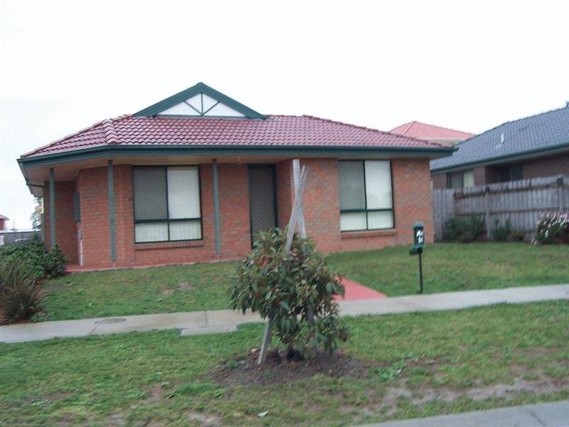 14 Serenity Way, South Morang VIC 3752