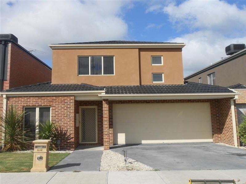 292 The Lakes Boulevard, South Morang VIC 3752