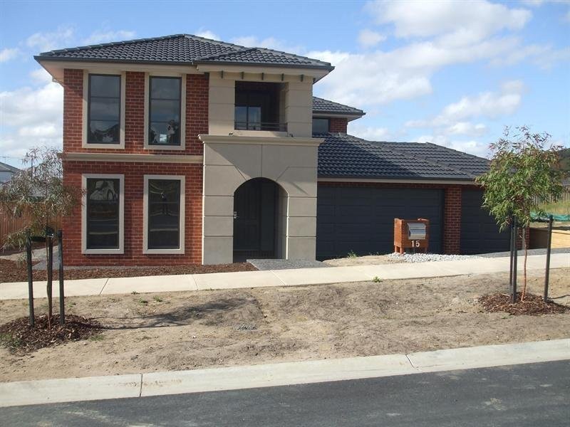 15 Hestia Court, South Morang VIC 3752