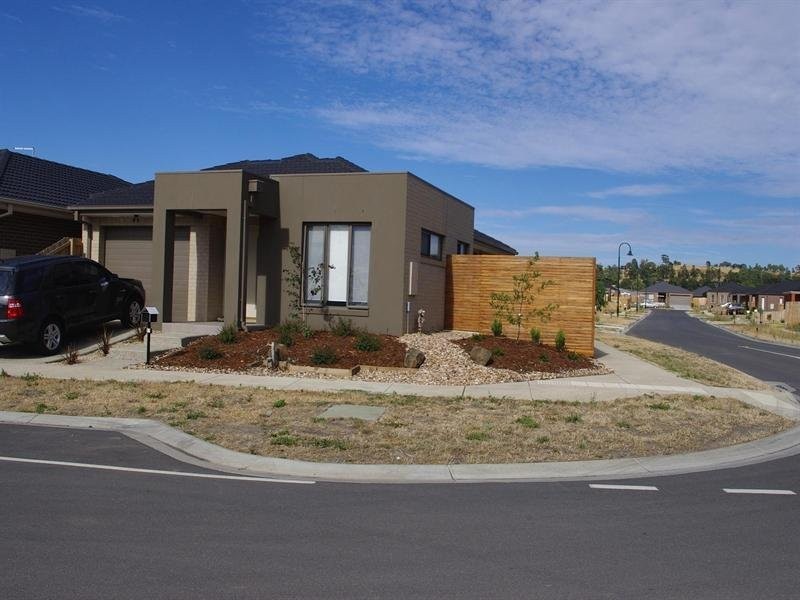 81 Oakbank Boulevard, Whittlesea VIC 3757