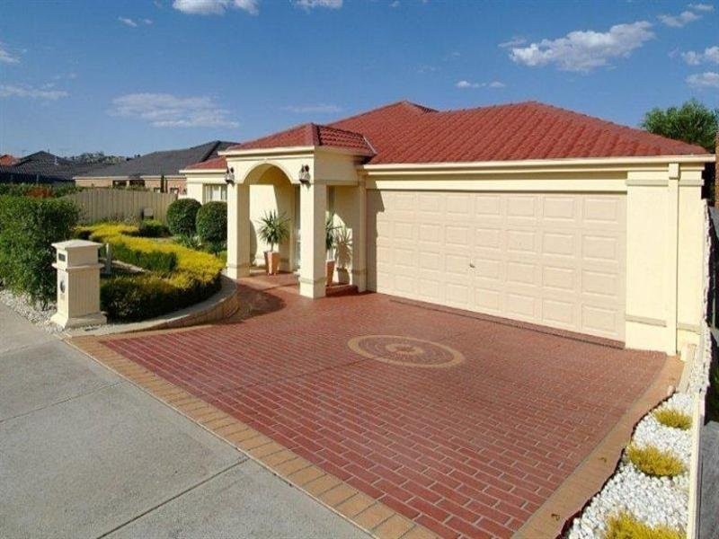 62 Trinity Way, South Morang VIC 3752