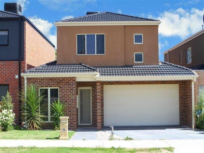 292 The Lakes Boulevard, South Morang VIC 3752