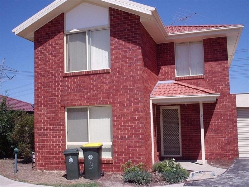 3 Pace Circuit, South Morang VIC 3752