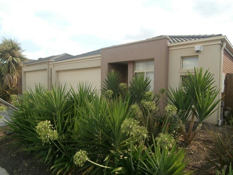 7 Pattomkate Grove, Mernda VIC 3754