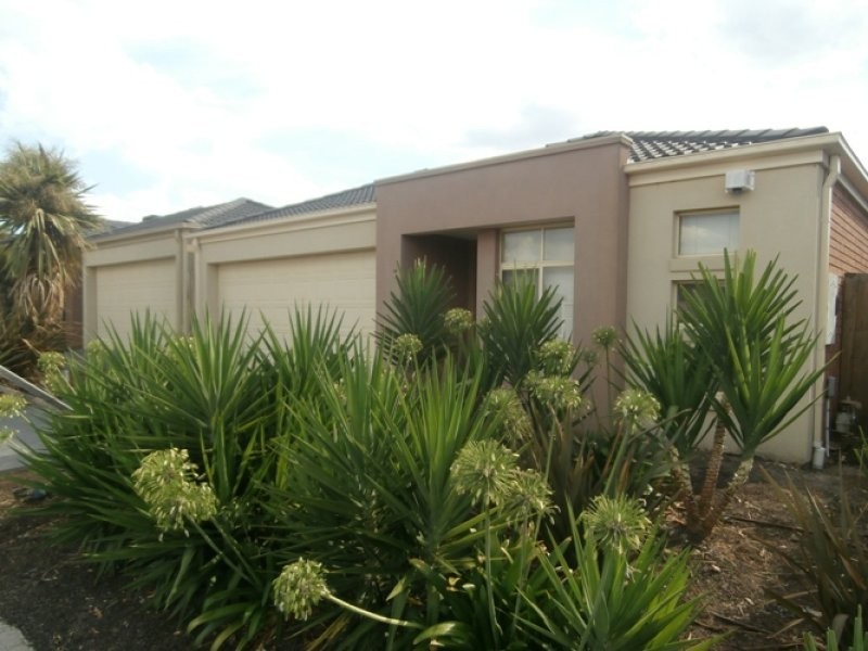 7 Pattomkate Grove, Mernda VIC 3754