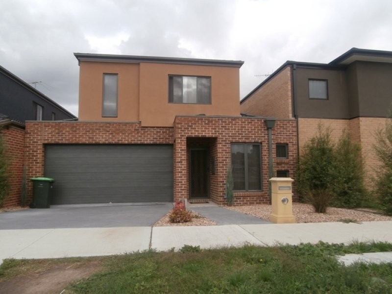 286 The Lakes Boulevard, South Morang VIC 3752