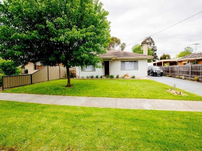 88 Church Street, Whittlesea VIC 3757