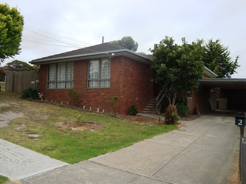 2 Wyntour Street, Whittlesea VIC 3757