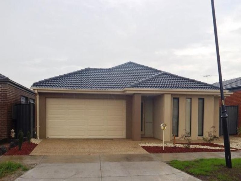 15 Kepler Street, Mernda VIC 3754