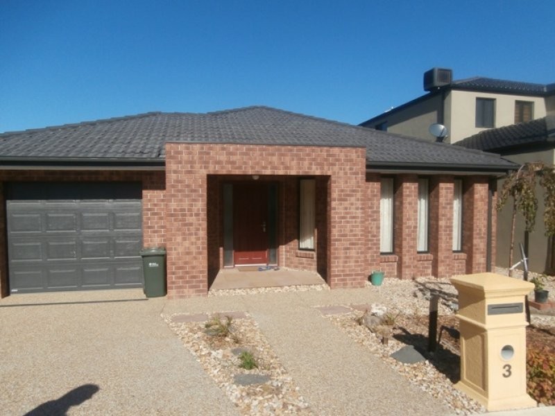 3 Junor Court, South Morang VIC 3752