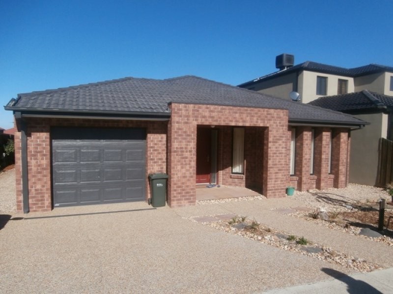 3 Junor Court, South Morang VIC 3752