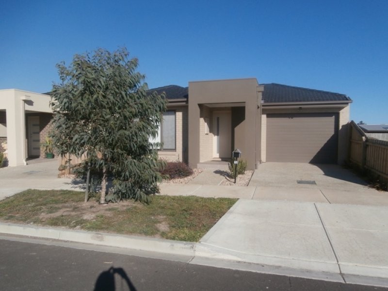 1A Wannon Way, Whittlesea VIC 3757