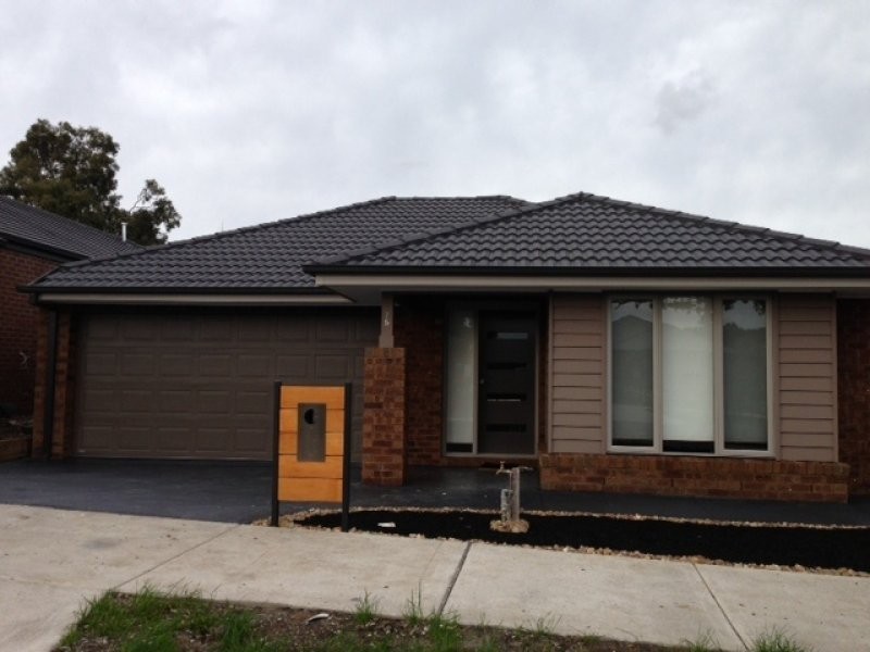 75 Pomaderris Drive, Mernda VIC 3754