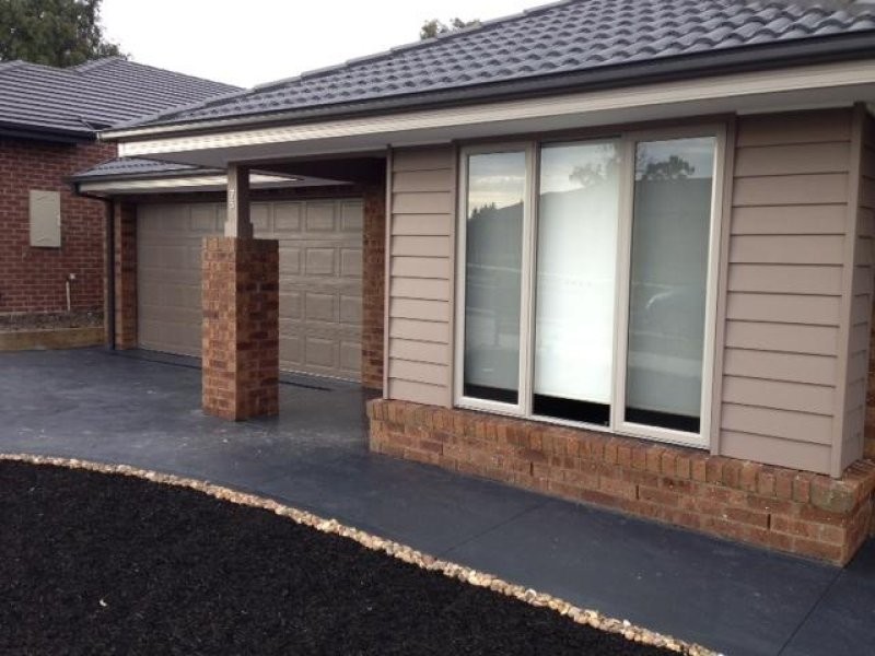 75 Pomaderris Drive, Mernda VIC 3754