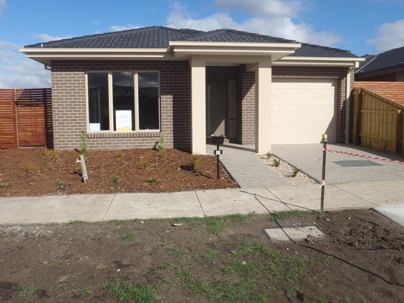 11 WANNON WAY, Whittlesea VIC 3757