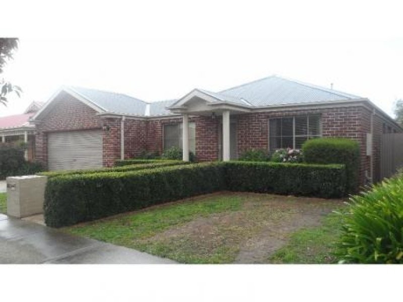 16 Osland  Court, Whittlesea VIC 3757