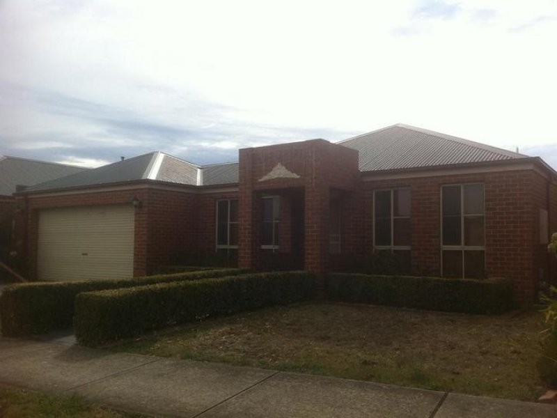 18 Osland  Court, Whittlesea VIC 3757