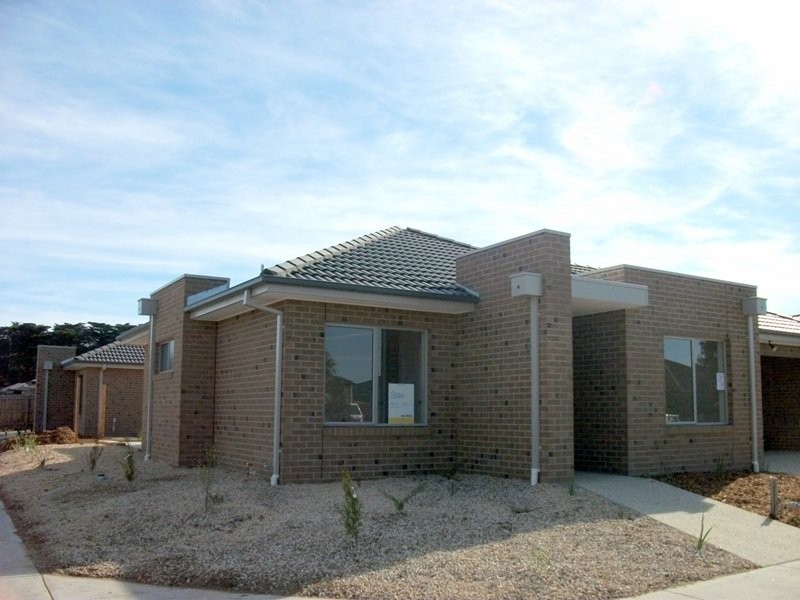 9 Fitzroy Way, Whittlesea VIC 3757