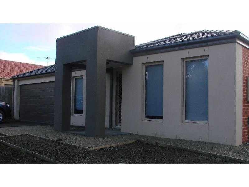 29 SUNNYBRAE DRIVE, Mernda VIC 3754