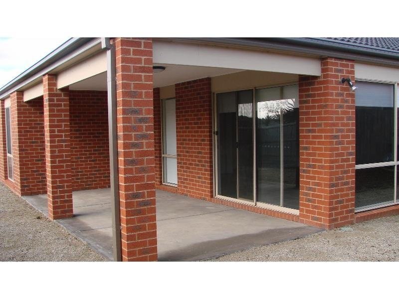 29 SUNNYBRAE DRIVE, Mernda VIC 3754