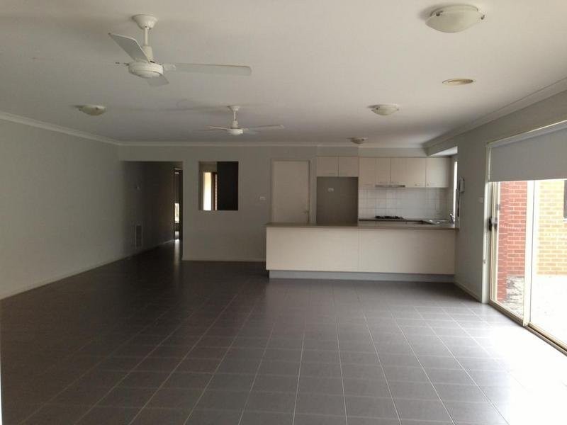 29 SUNNYBRAE DRIVE, Mernda VIC 3754