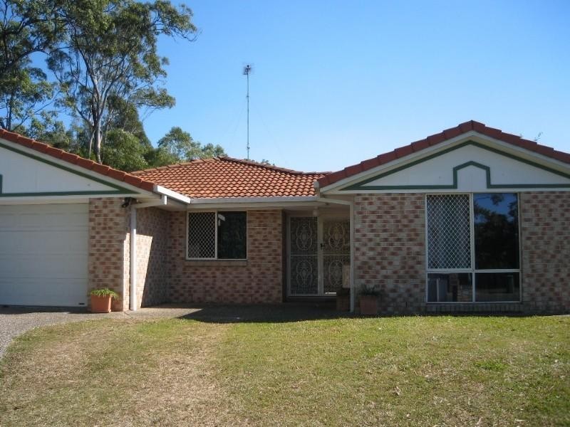 9 Longcove place, Parkwood QLD 4214