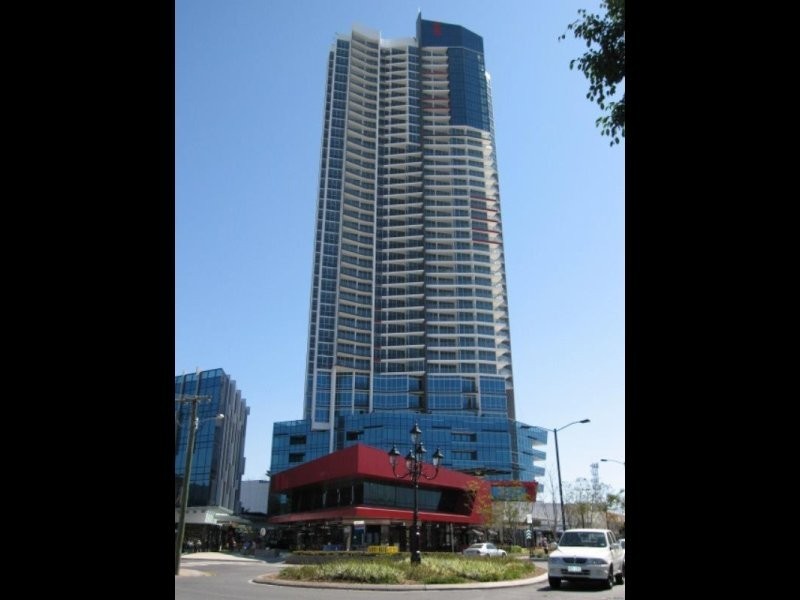 1217 Southport Central. Scarborough Street, Southport QLD 4215