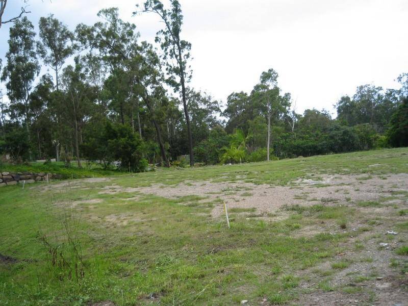 3 Chisel Court, Parkwood QLD 4214
