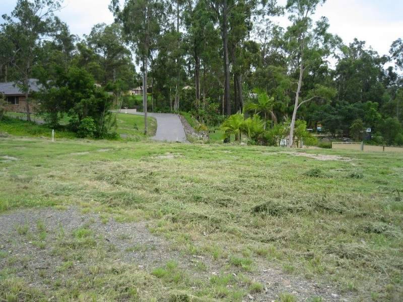 3 Chisel Court, Parkwood QLD 4214