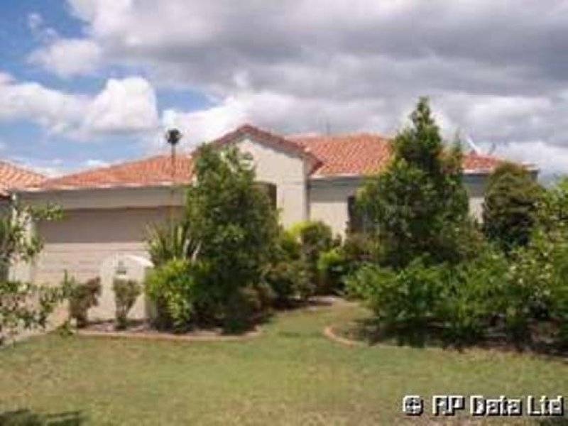 11 Oxbridge Chase, Arundel QLD 4214
