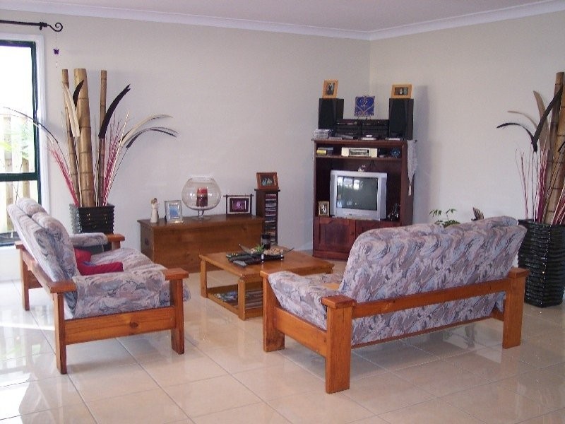 3 Oxbridge Chase, Arundel QLD 4214