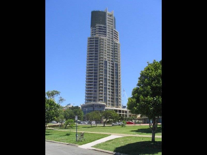 1404/50 Marine Pde, Southport QLD 4215