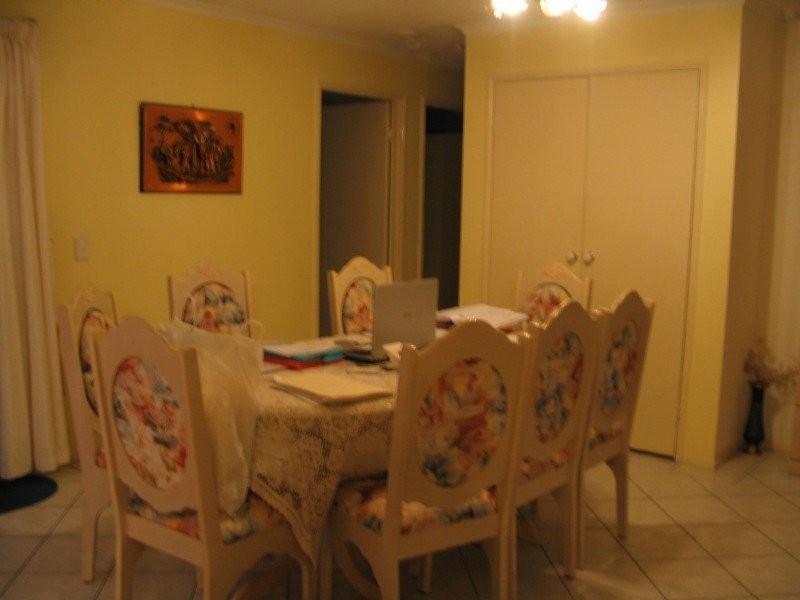 42 Lucille Ball Pl, Parkwood QLD 4214