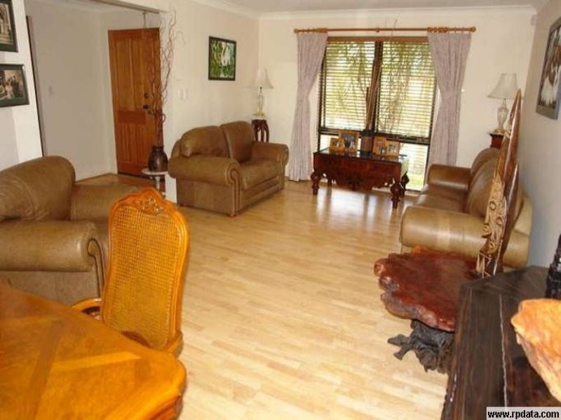 4 Goodwood Way, Arundel QLD 4214