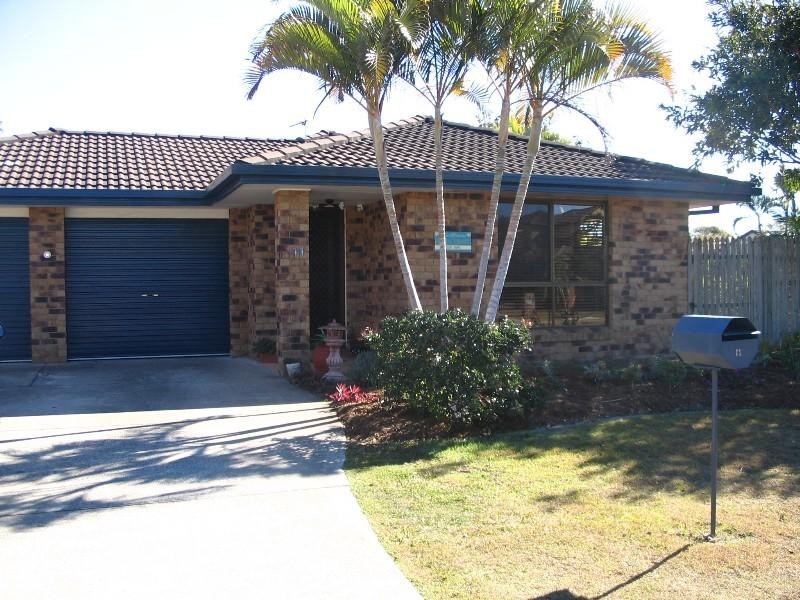 11 Altissimo Place, Varsity Lakes QLD 4227