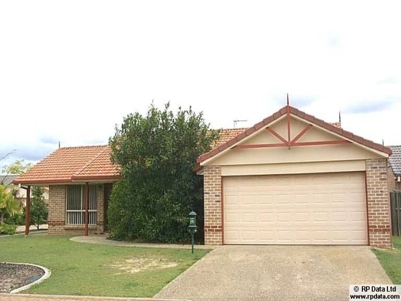 4 Magpie Court, Burleigh Waters QLD 4220