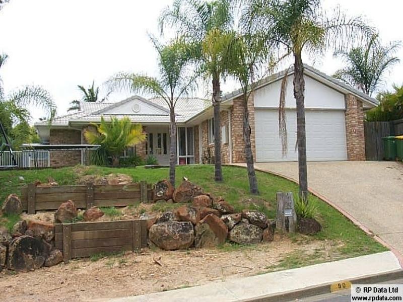 90 Parkwood Blvde, Parkwood QLD 4214