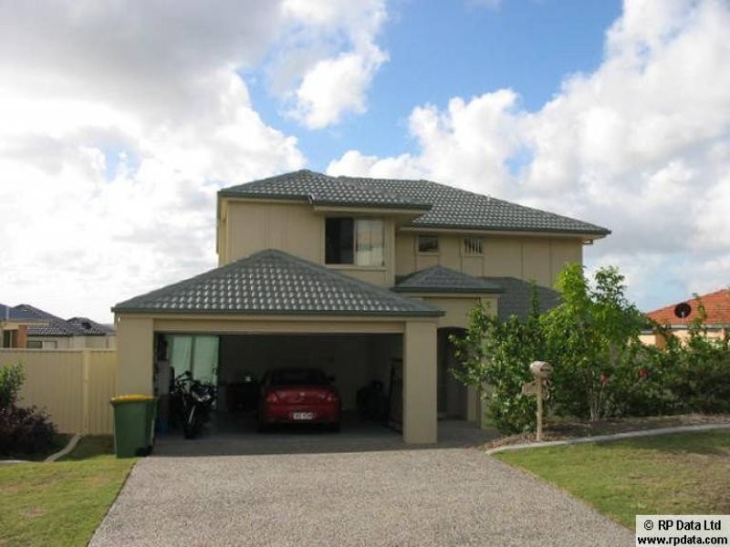 67 Ingles Circuit, Arundel QLD 4214