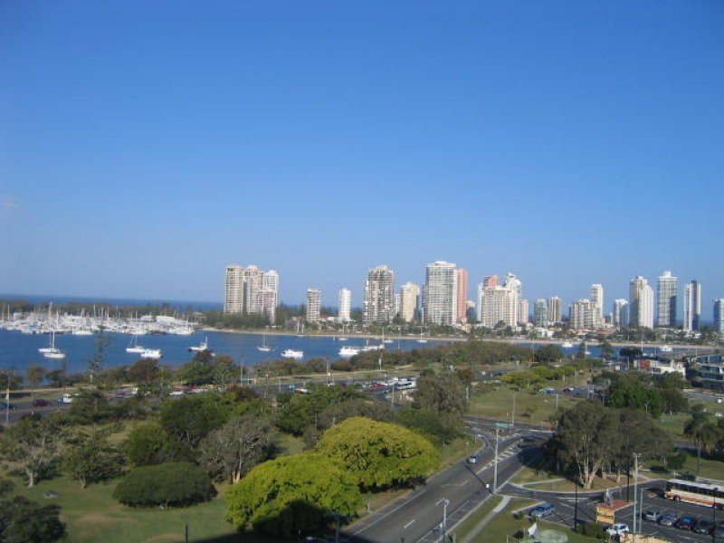 5E/10 Marine Parade, Southport QLD 4215