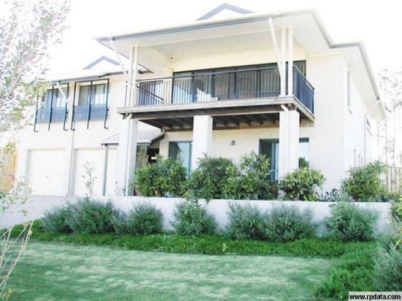 20 Drumbeat Place, Coomera QLD 4209