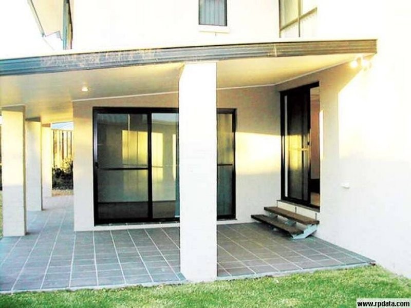 20 Drumbeat Place, Coomera QLD 4209