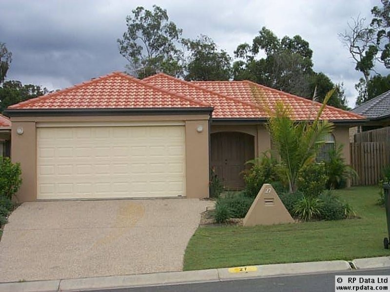 27 Vivacity Drive, Upper Coomera QLD 4209