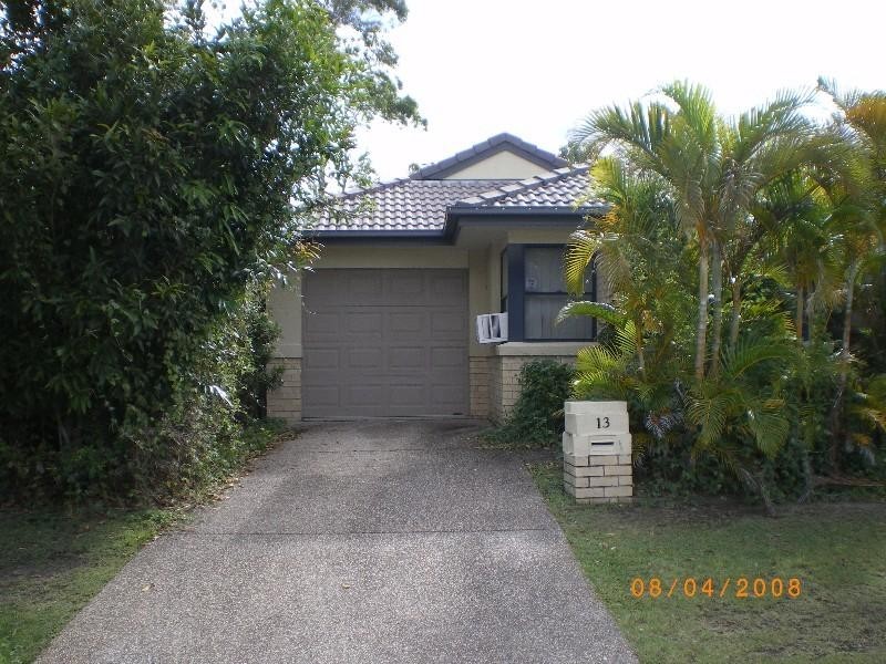 13 Vivacity Drive, Coomera QLD 4209
