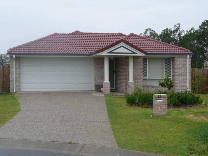 12 Squire Court, Bray Park QLD 4500