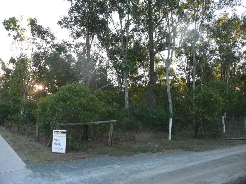 1 Frances Road, Lawnton QLD 4501